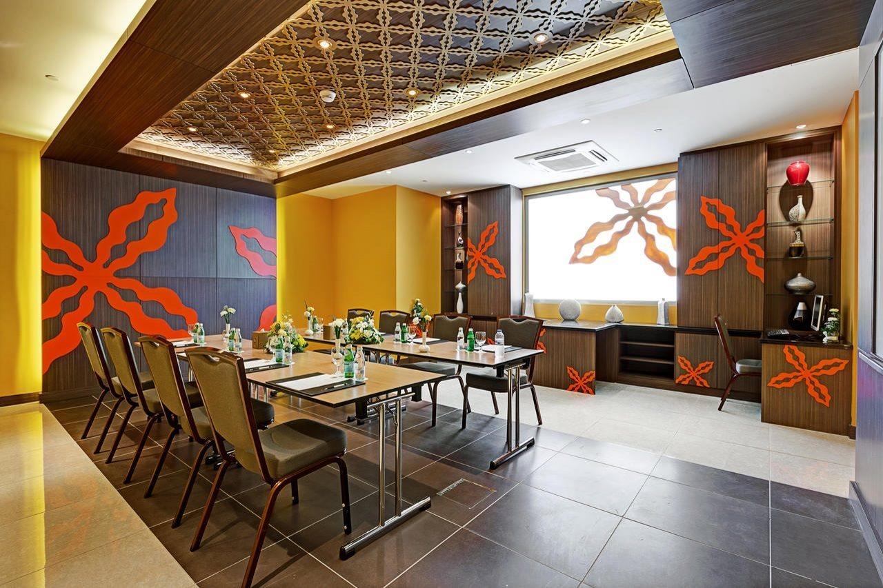 Abidos Hotel Apartment Dubai Land Ngoại thất bức ảnh