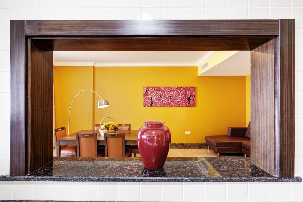 Abidos Hotel Apartment Dubai Land Ngoại thất bức ảnh