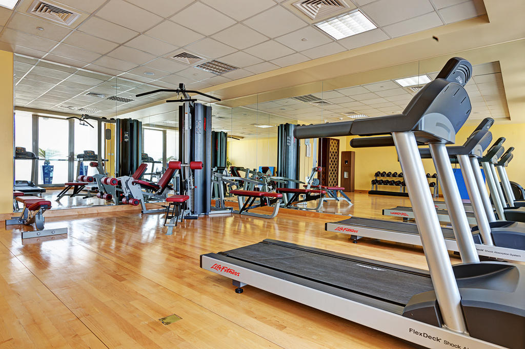 Abidos Hotel Apartment Dubai Land Ngoại thất bức ảnh