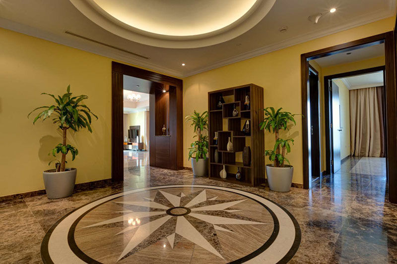 Abidos Hotel Apartment Dubai Land Ngoại thất bức ảnh